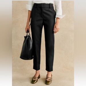 Sezane Gustavo Trousers